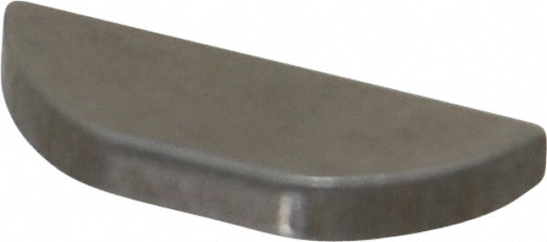 MSC 1ALLOY Woodruff Key-Alloy Steel