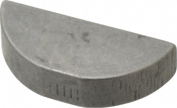 MSC 18ALLOY Woodruff Key-Alloy Steel