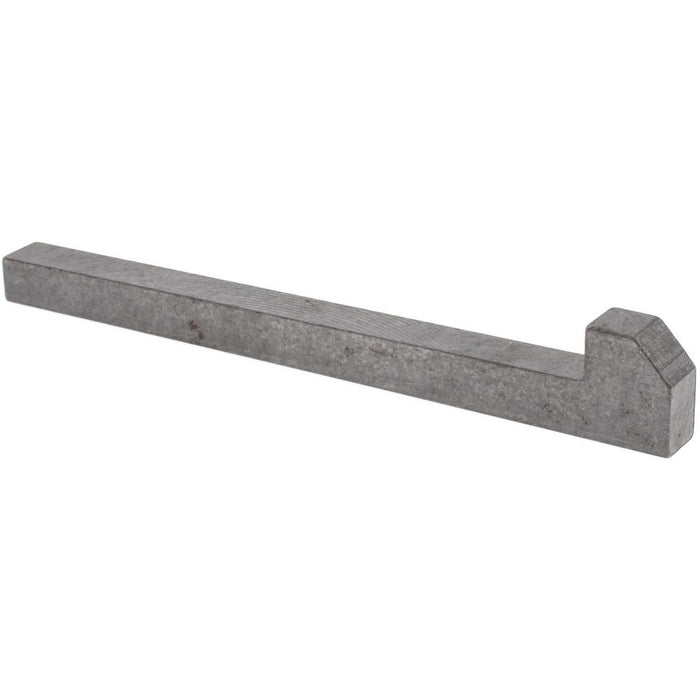 MSC 1/4X3G Key Stock-Plain Steel