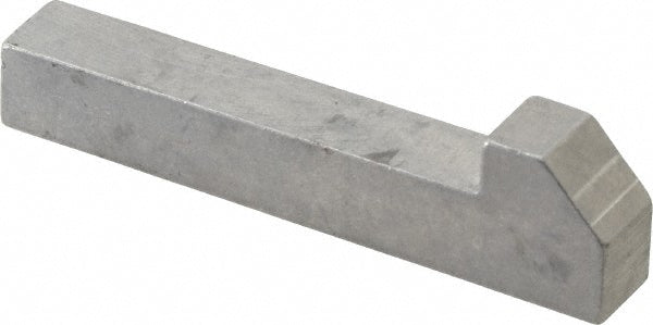 MSC 3/8X2G Key Stock-Plain Steel