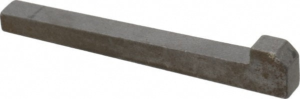 MSC 3/8X31/2G Key Stock-Plain Steel