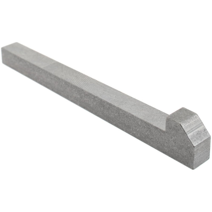 MSC 3/8X4G Key Stock-Plain Steel