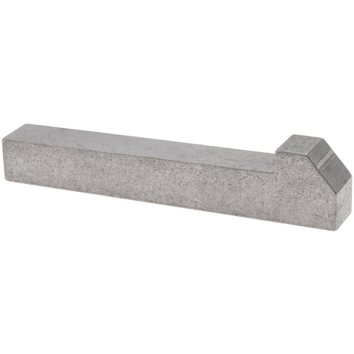 MSC 1/2X3G Key Stock-Plain Steel