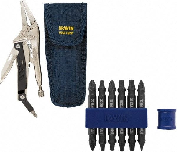 Irwin 4707630/5827655 Plier Sets