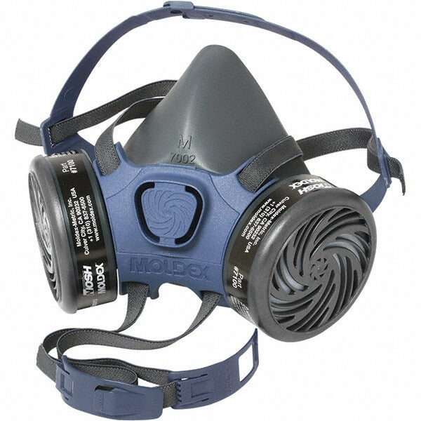 Moldex 7001 Respirators Half Face