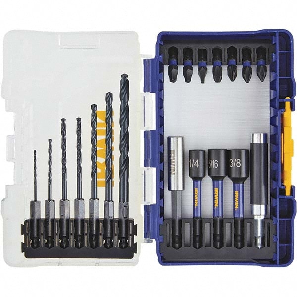 Irwin IWAF1319 Ratcheting Screwdrivers