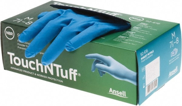 Ansell 92-616M Gloves Disposable