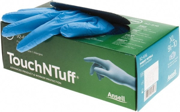 Ansell 92-616XL Gloves Disposable