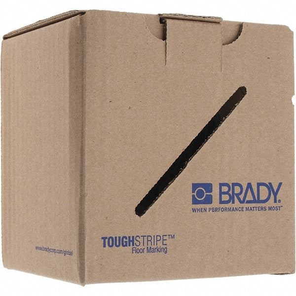 Brady 104342 Vinyl Tape