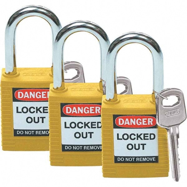 Brady 105888 Padlocks