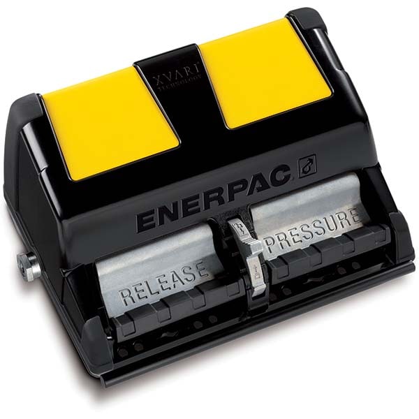 Enerpac XA12 Pumps