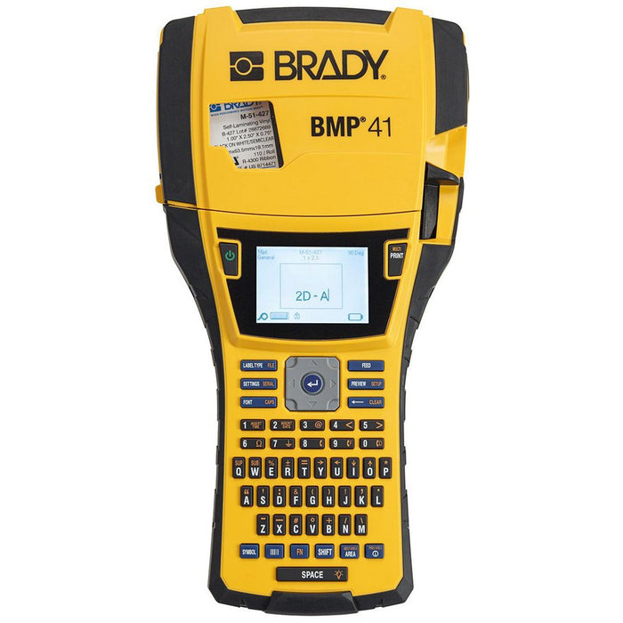 Brady 133253 Label Printer