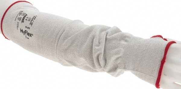 Ansell 11-211N Sleeves, Cut Resistant