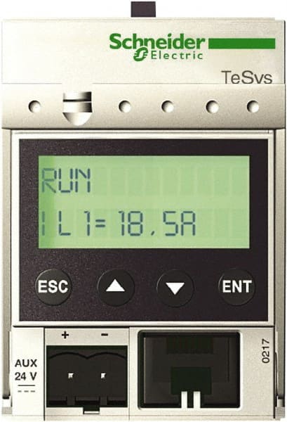 Schneider Electric LUCM12BL