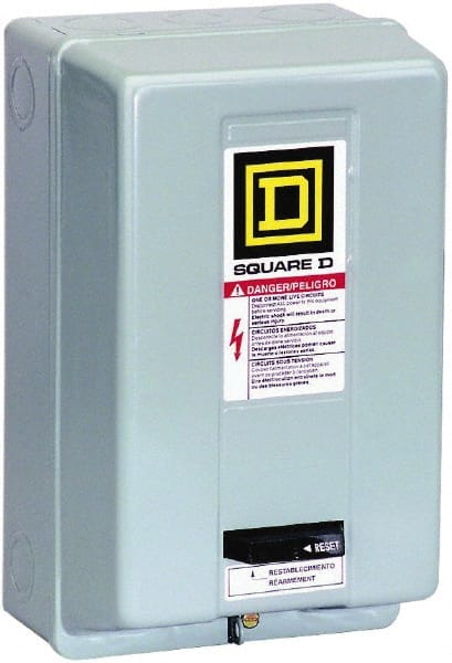 Square D 8536SCG3V81FF4T