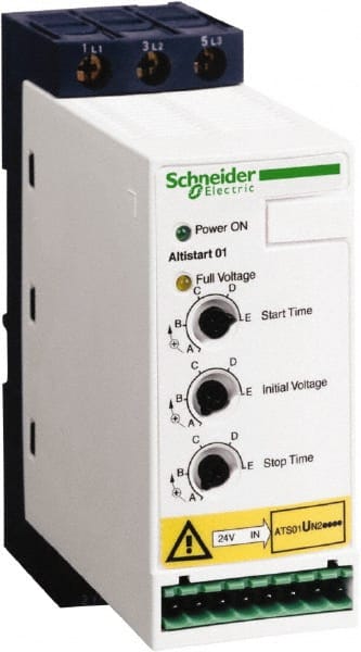 Schneider Electric ATS01N206RT