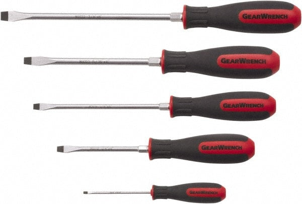 GEARWRENCH 80053H Screwdriver Sets