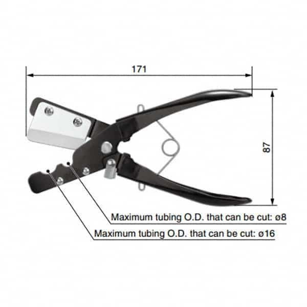 Bessey TK-6