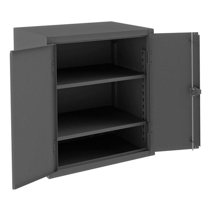 Durham HDC-243636-2S95 Cabinets,Non Roller