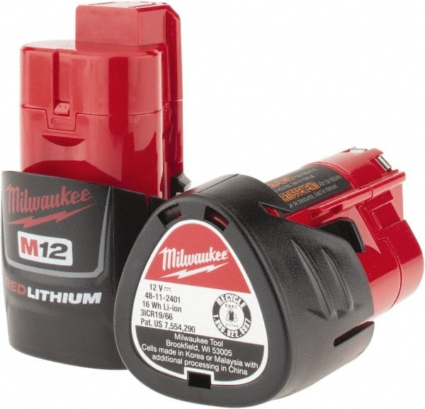 Milwaukee Tool 48-11-2411 Battery & Chargers