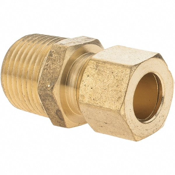 CerroBrass P-68A-6C Fittings