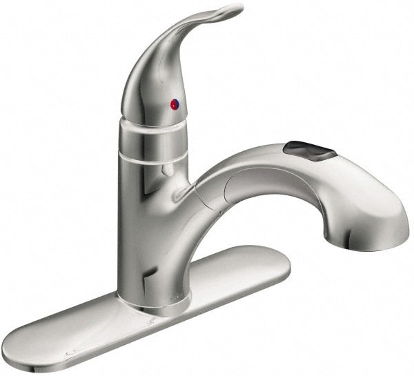 Moen 67315C Kitchen Faucets