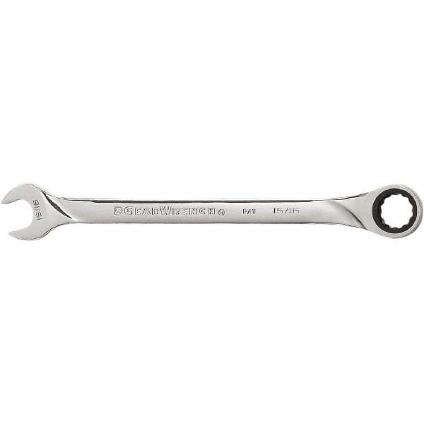 GEARWRENCH 85130 Combination Wrenches