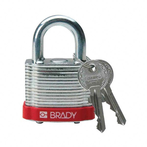 Brady 99500 Padlocks