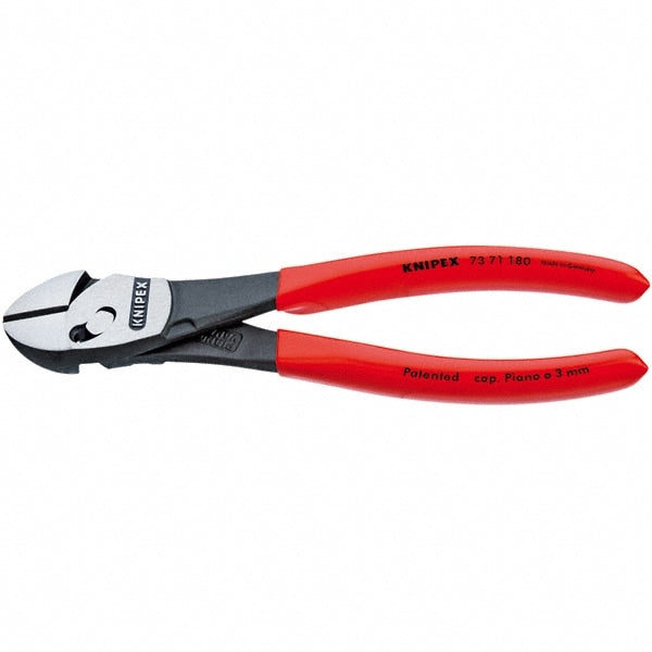 Knipex 73 71 180 Diagonal Pliers