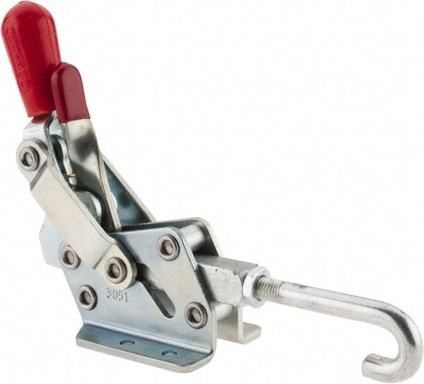 De-Sta-Co 3051-R Pull Act Latch Clamps