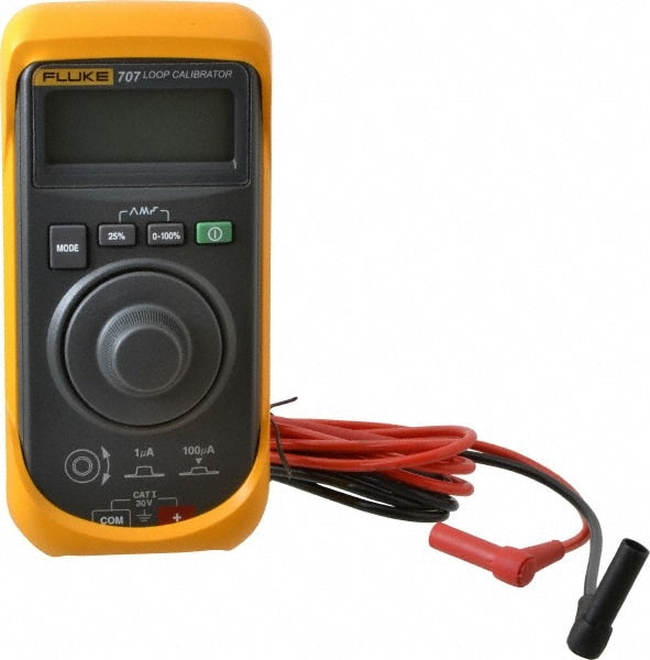 Fluke FLUKE-707 Test Instruments