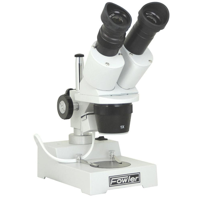 Fowler 53-640-320 Microscopes