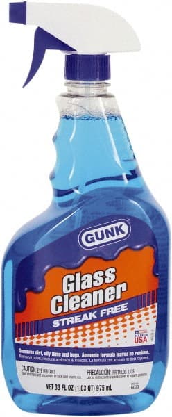 Gunk GC33