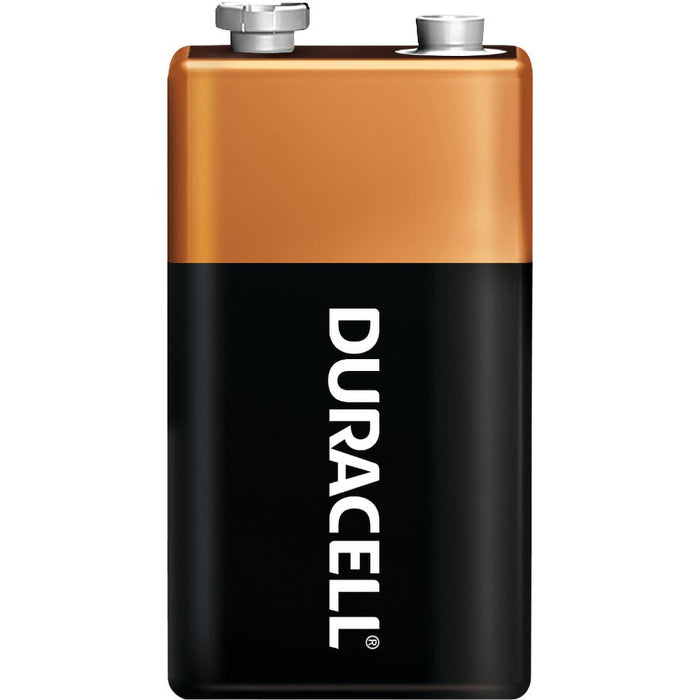 Duracell 00041333039619 Batteries