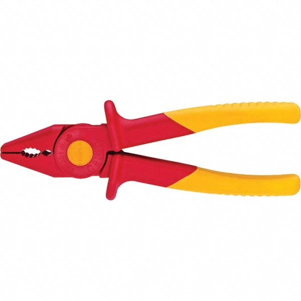 Knipex 98 62 01 Long Nose Pliers