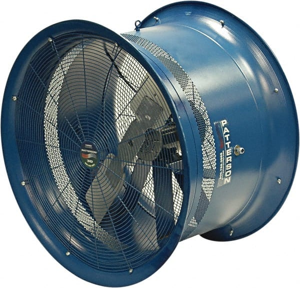 Patterson Fan H30A-CS