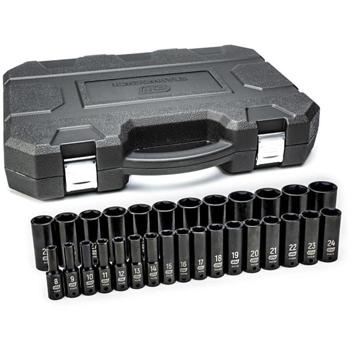 GEARWRENCH 84935N Socket Sets