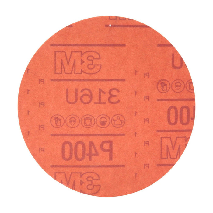 3M 7000045463 Discs