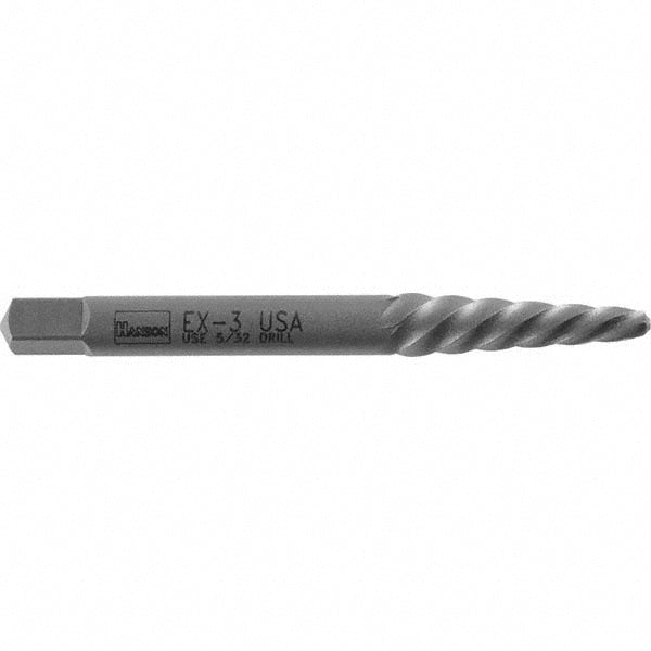 Irwin 53405 Spiral Flute