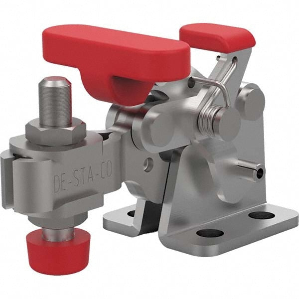 De-Sta-Co 305-URSS Manual Hold-Down Tog Clamp