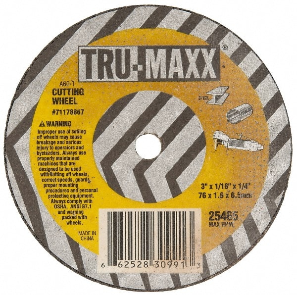 Tru-Maxx 613050