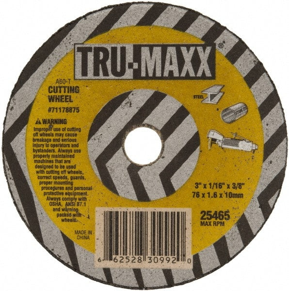 Tru-Maxx 613070