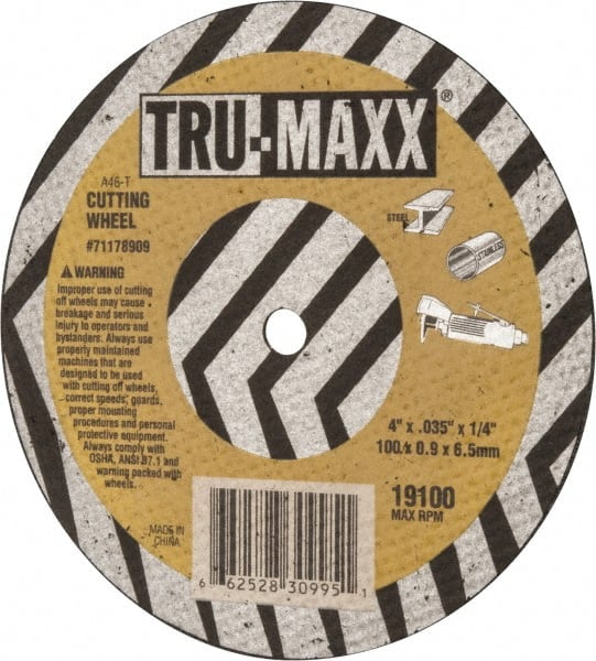 Tru-Maxx 614090