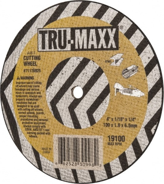 Tru-Maxx 614100