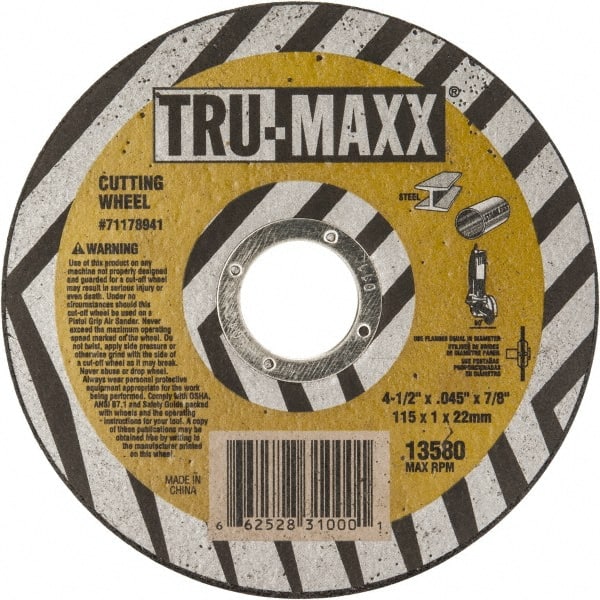 Tru-Maxx 616040