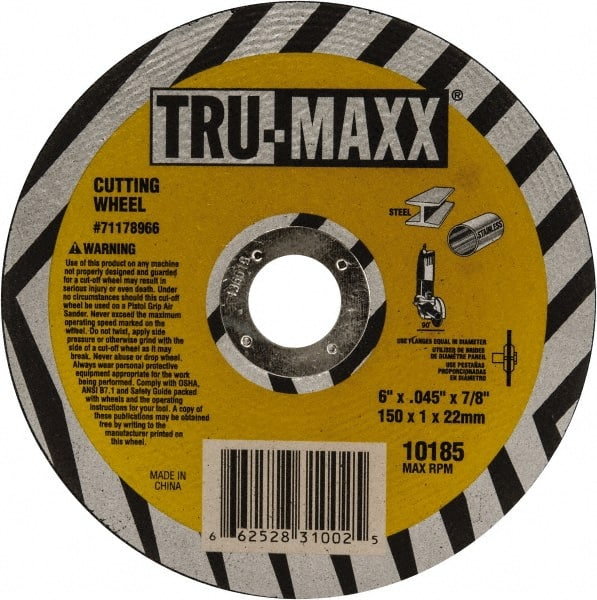 Tru-Maxx 616080