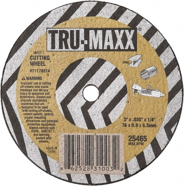 Tru-Maxx 613010