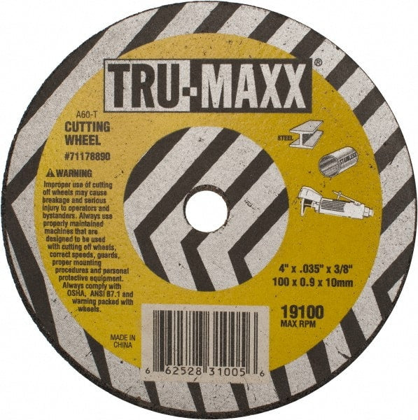 Tru-Maxx 614110