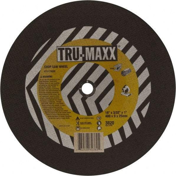 Tru-Maxx 603030