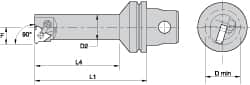 Kennametal 1020454